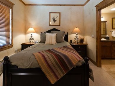 Steamboat Springs Condo 896480